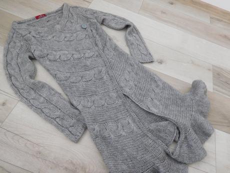 Pulovrík dlhý rukáv 36, tom tailor,36