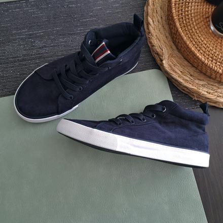 Športovo elegantná obuv, h&m,34