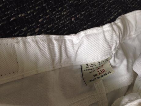 Zara rifle, zara,110