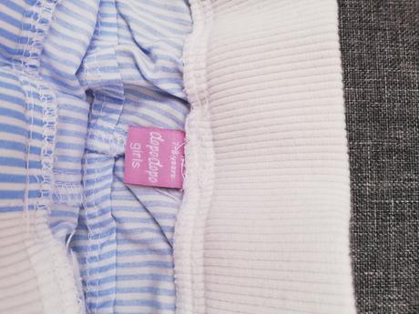 3/4 nohavice, dopodopo,128