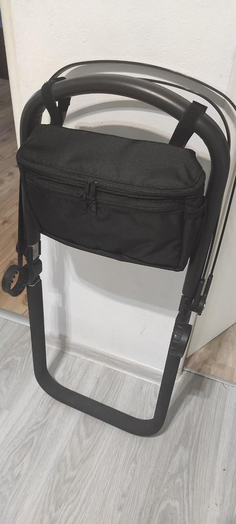 Organizér na kočík, 