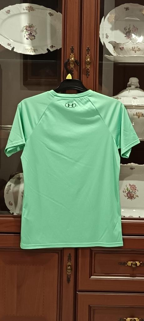 Tričko under armour 134/146, under armour,146
