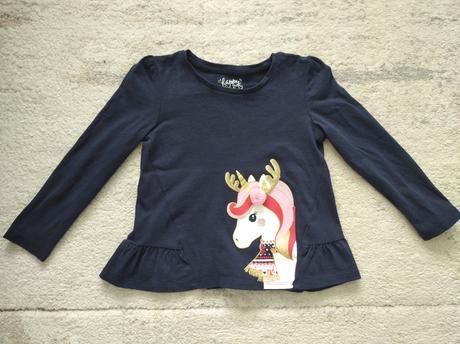 Tričko v.110, c&a,104