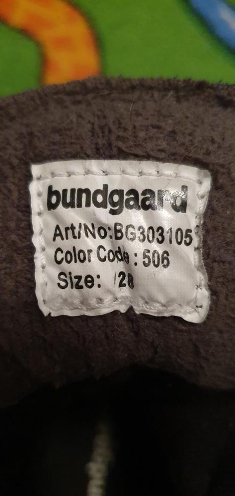 Bundgaard čižmy č. 28, bundgaard,28