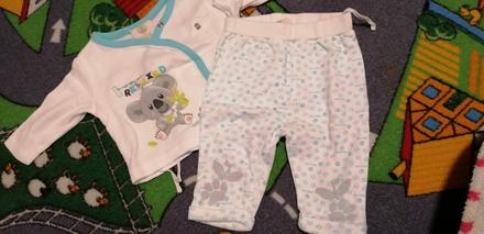 Súprava veľkosť 56, 56