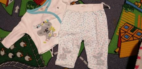 Súprava veľkosť 56, 56