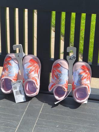 Sandale, adidas,23 / 24