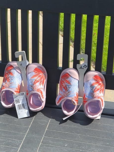Sandale, adidas,23 / 24