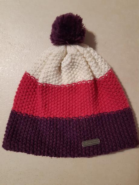 Čiapka, alpine pro,134