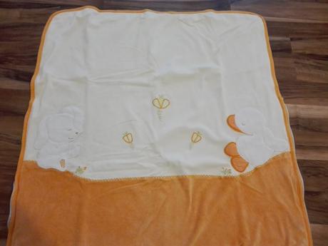 Dečka - zavinovačka, 