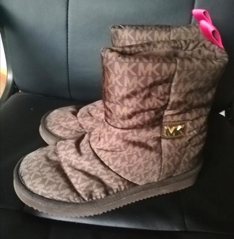 Michael kors čižmy, michael kors,36