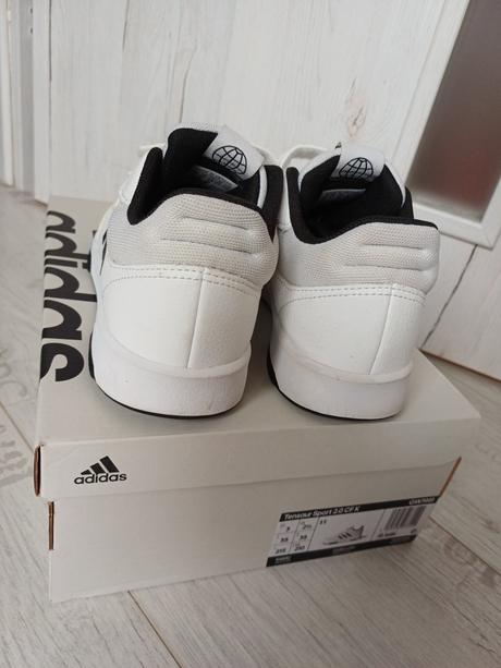 Tenisky, adidas,35