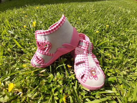 Renbut papučky, ren but,20