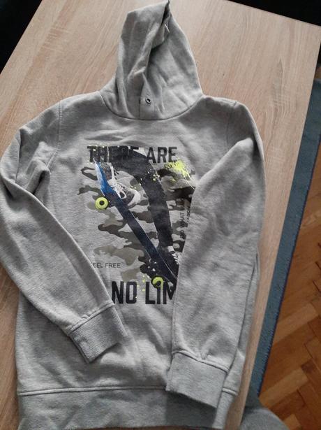 Mikina, chapter young,158