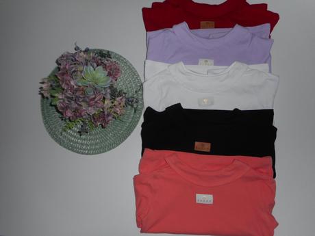 Zuppa. top s golierikom v.158/164, 158