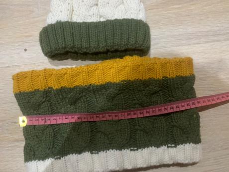 Ciapka nákrčník 86az98, 92