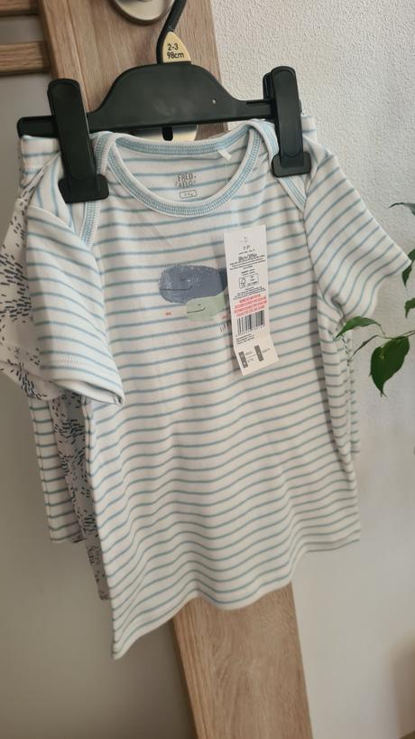 Kratke pyzamka, f&f,98