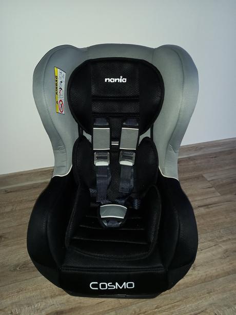 Autosedačka nania cosmo luxe, nania
