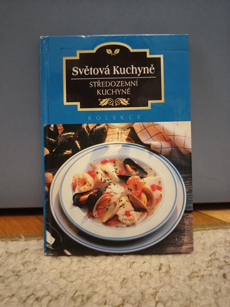 Svetová kuchyňa, 