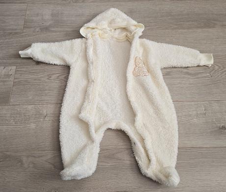 Prechodné overaly, 68