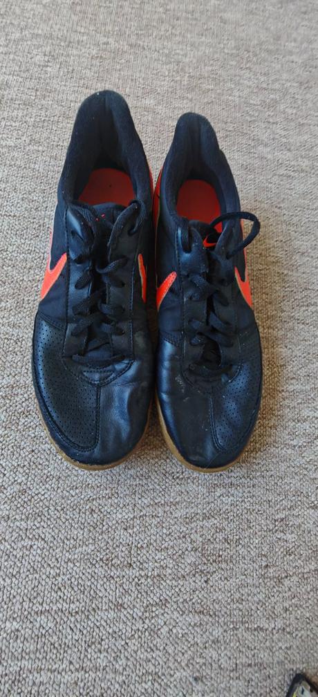 Pánske halové kopačky nike, nike,44