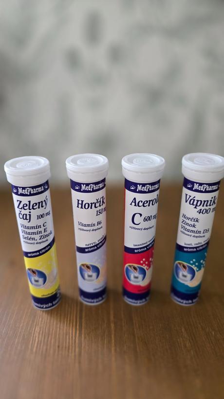Sumive vitaminy medpharma,
