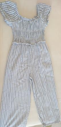 Letný overal, mango,152