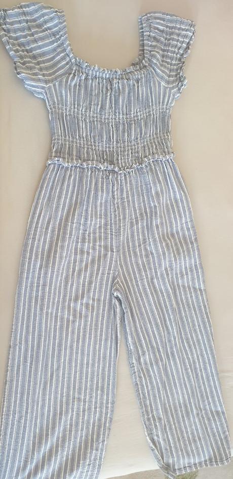 Letný overal, mango,152