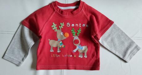 Vianočné tričko, 62