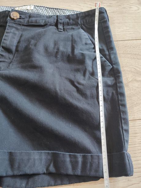 Kraťasy, f&f,xl