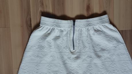 Zimná sukňa, pepperts,146