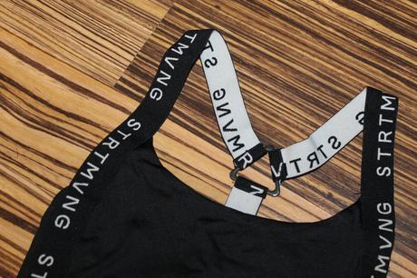 Športová podprsenka bershka v. xs, bershka,xs