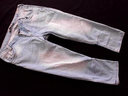 S elastanom garcia, m