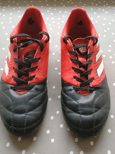 Kopačky adidas č.33, adidas,33