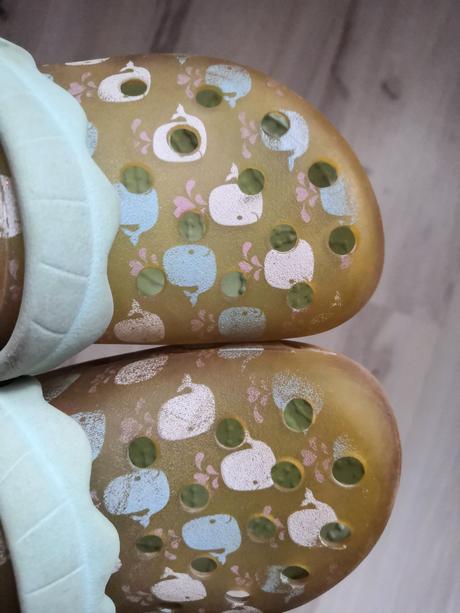 Crocsy 27 az 28 cca, crocs,27