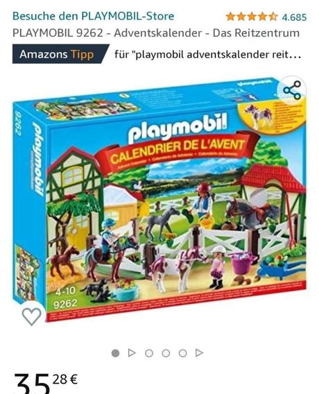 Playmobile kone/farma, 