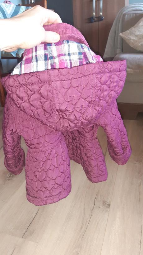 Jarno jesenna bunda, tu,80