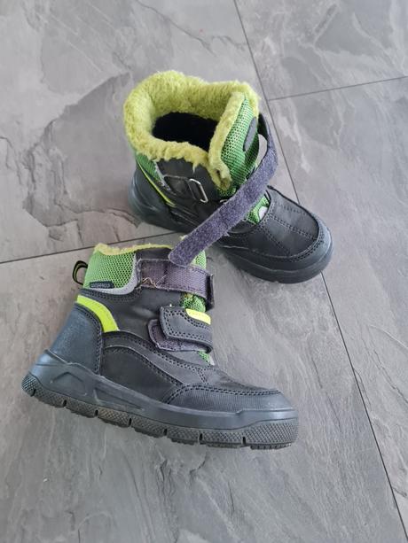 Snehule topanky, lupilu,28