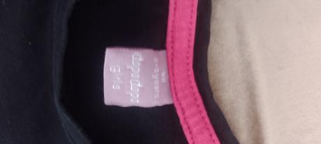 Tričko s dlhým rukavom, dopodopo,98