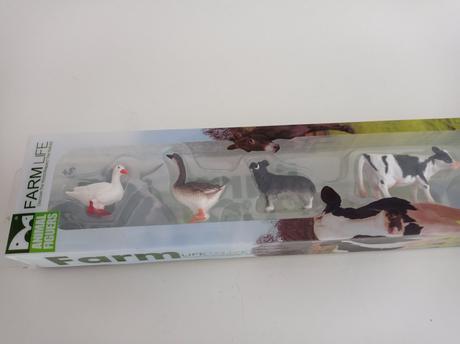 5ks autenticke zvieratka doslova ako žive supersta,