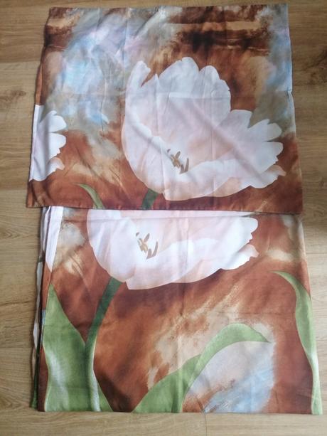 3d obliečky tulipány, 