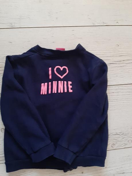 Mikina, disney,104