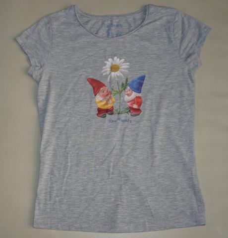 S/36 love therapy tricko, s