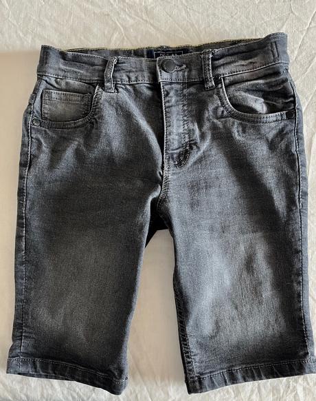 Next riflové kraťasy vel.134, next,134