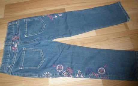 Debenhams rifle na 5 rokov, debenhams,110