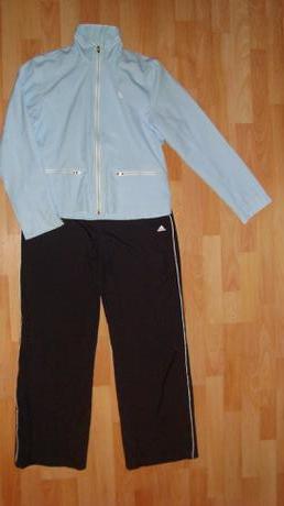 Dámska súprava adidas, m