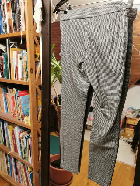 Elegantné nohavice, terranova,32