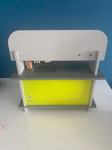 Small foot kuchynka, 