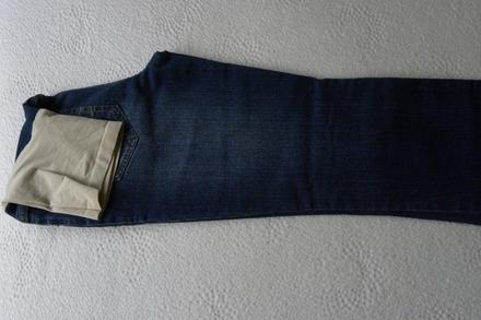 Nenosene znackove rifle, 38