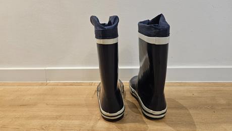 Gumaky cortina 34, 34